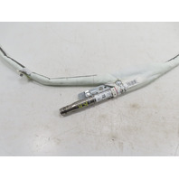 16 BMW X1 F48 Xdrive 28i #1317 Airbag, Curtain SRS, Roof, Passenger Side Right 72127352604