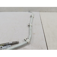 16 BMW X1 F48 Xdrive 28i #1317 Airbag, Curtain SRS, Roof, Driver Side Left 72127352603