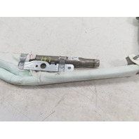 16 BMW X1 F48 Xdrive 28i #1317 Airbag, Curtain SRS, Roof, Driver Side Left 72127352603