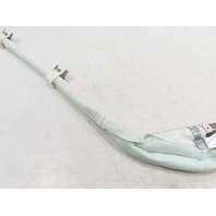 16 BMW X1 F48 Xdrive 28i #1317 Airbag, Curtain SRS, Roof, Driver Side Left 72127352603