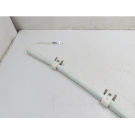 16 BMW X1 F48 Xdrive 28i #1317 Airbag, Curtain SRS, Roof, Driver Side Left 72127352603