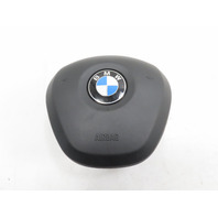 16 BMW X1 F48 Xdrive 28i #1317 Airbag, Steering Wheel SRS Front Driver Safety