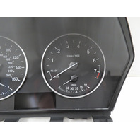 16 BMW X1 F48 Xdrive 28i #1317 Instrument Cluster, Gauge Speedometer 9295445
