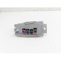 16 BMW X1 F48 Xdrive 28i #1317 Roof Antenna Shark Navigation Radio 9350090