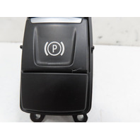 16 BMW X1 F48 Xdrive 28i #1317 Switch, Parking E-Brake Center Console 61319390836