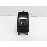 16 BMW X1 F48 Xdrive 28i #1317 Switch, Parking E-Brake Center Console 61319390836