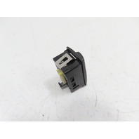 16 BMW X1 F48 Xdrive 28i #1317 Switch, Heated Steering Column Cowl 61319267365