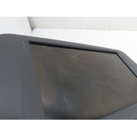 16 BMW X1 F48 Xdrive 28i #1317 Display Information Screen Navigation GPS & Wire 65509322123