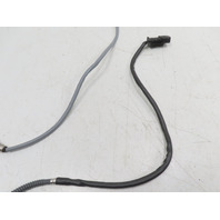 16 BMW X1 F48 Xdrive 28i #1317 O2 Oxygen Sensor Pair Up Down Stream Manifold OEM 11788600992 11788604889