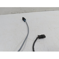 16 BMW X1 F48 Xdrive 28i #1317 O2 Oxygen Sensor Pair Up Down Stream Manifold OEM 11788600992 11788604889