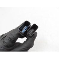 16 BMW X1 F48 Xdrive 28i #1317 O2 Oxygen Sensor Pair Up Down Stream Manifold OEM 11788600992 11788604889