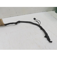 16 BMW X1 F48 Xdrive 28i #1317 Wire Wiring Harness Plug Pigtail Engine Bay RH