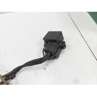 16 BMW X1 F48 Xdrive 28i #1317 Wire Wiring Harness Plug Pigtail Engine Bay LH