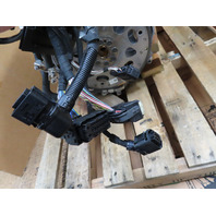 16 BMW X1 F48 Xdrive 28i #1317 Engine Assembly, Motor, 2.0L FWD B46A X2 F39 115K