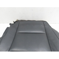 15 Toyota Tundra Crewmax #1318 seat cushion, bottom left front heated black