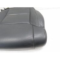15 Toyota Tundra Crewmax #1318 seat cushion, bottom left front heated black