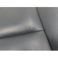 15 Toyota Tundra Crewmax #1318 seat cushion, bottom left front heated black