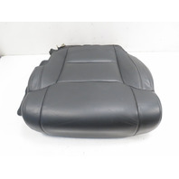15 Toyota Tundra Crewmax #1318 seat cushion, bottom left front heated black