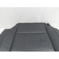 15 Toyota Tundra Crewmax #1318 seat cushion, bottom right rear black