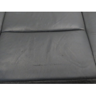 15 Toyota Tundra Crewmax #1318 seat cushion, bottom right rear black