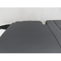 15 Toyota Tundra Crewmax #1318 seat cushion, bottom left rear black
