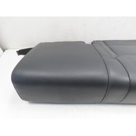 15 Toyota Tundra Crewmax #1318 seat cushion, bottom left rear black