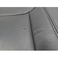 15 Toyota Tundra Crewmax #1318 seat cushion, bottom left rear black