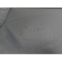 15 Toyota Tundra Crewmax #1318 seat cushion, bottom right front heated black