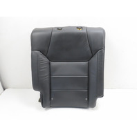 15 Toyota Tundra Crewmax #1318 seat cushion, backrest right rear black