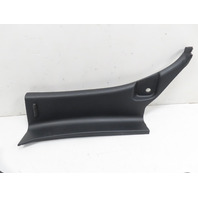 15 Toyota Tundra Crewmax #1318 trim pair, quarter c-pillar lower right & left 62530-0C040 62540-0C040