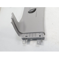 15 Toyota Tundra Crewmax #1318 trim pair quarter c-pillar upper right & left 62520-0C210 62510-0C210