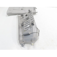 15 Toyota Tundra Crewmax #1318 trim pair quarter c-pillar upper right & left 62520-0C210 62510-0C210