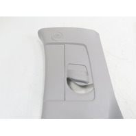 15 Toyota Tundra Crewmax #1318 trim pair quarter c-pillar upper right & left 62520-0C210 62510-0C210