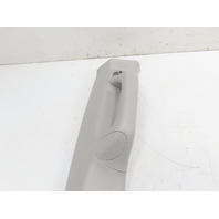15 Toyota Tundra Crewmax #1318 trim, a-pillar cover & grab handle right grey 62210-0C060