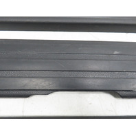 15 Toyota Tundra Crewmax #1318 trim set door sill plate right left rear front 67914-0C050