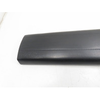 15 Toyota Tundra Crewmax #1318 trim, vent dash ac heat right vinyl 55064-0C010