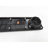 15 Toyota Tundra Crewmax #1318 trim, vent dash ac heat right vinyl 55064-0C010