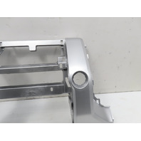 15 Toyota Tundra Crewmax #1318 trim, ac vent dashboard center console panel 55405-0C020