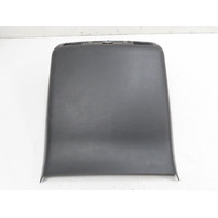 15 Toyota Tundra Crewmax #1318 trim, center console assembly w/ vents & outlet 58923-0C040