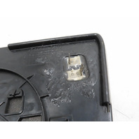 15 Toyota Tundra Crewmax #1318 mirror glass, blind spot heated door right oem