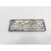 15 Toyota Tundra Crewmax #1318 emblem, door badge "iforce 5.7L V8" RH front 75472-0C050