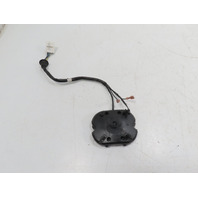 15 Toyota Tundra Crewmax #1318 actuator motor & wire, mirror door exterior right