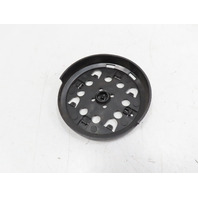 15 Toyota Tundra Crewmax #1318 bracket mount, mirror glass door exterior right