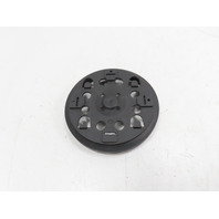 15 Toyota Tundra Crewmax #1318 bracket mount, mirror glass door exterior right