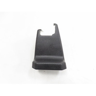 15 Toyota Tundra Crewmax #1318 trim, track cover end cap inner right 72158-0C030