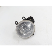 15 Toyota Tundra Crewmax #1318 lamp, foglight, foglamp, right oem 81210-02160