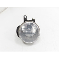 15 Toyota Tundra Crewmax #1318 lamp, foglight, foglamp, right oem 81210-02160