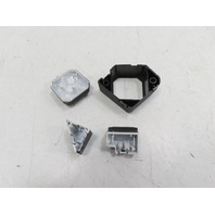 15 Toyota Tundra Crewmax #1318 switch button control covers, steering wheel oem