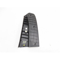 15 Toyota Tundra Crewmax #1318 trim, interior garnish door panel left rear 67674-0C020