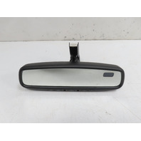 15 Toyota Tundra Crewmax #1318 mirror, interior rear view auto dim  87810-0C210